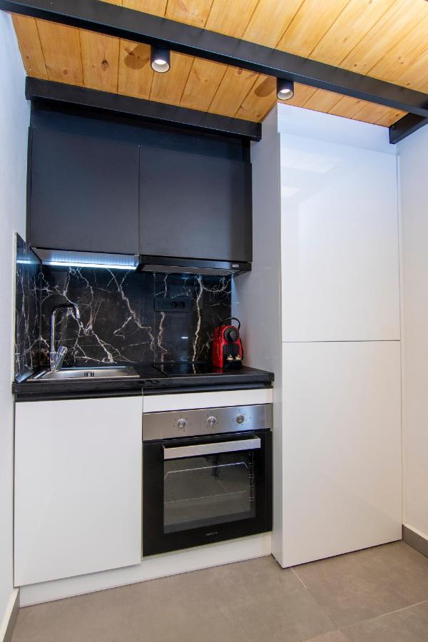 Lägenhet Luxury Loft In The Center