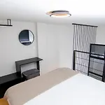Luxury Loft In The Center