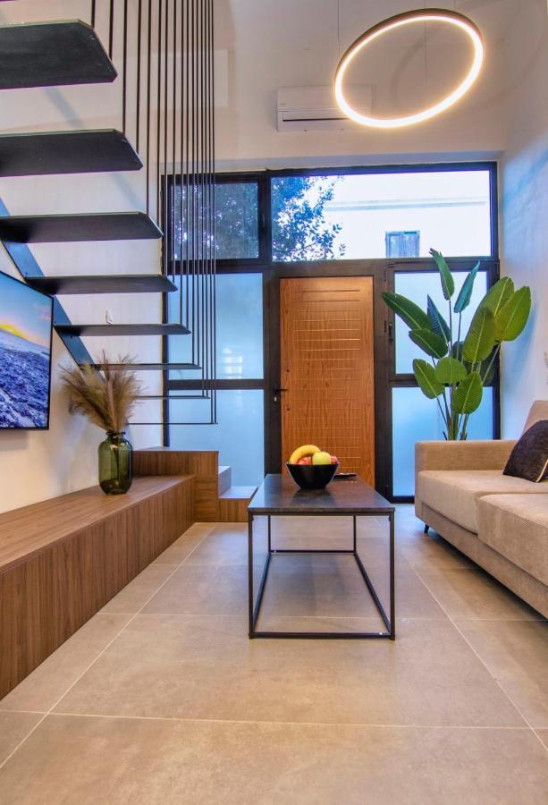 Luxury Loft In The Center Apartment *